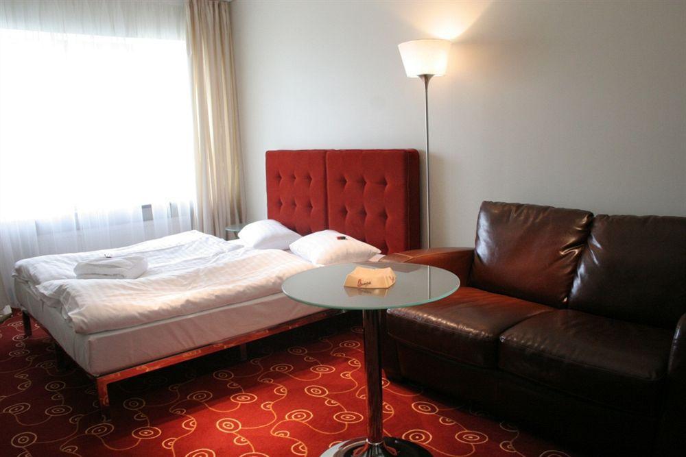 Hotel Dona Kaliningrad Bilik gambar