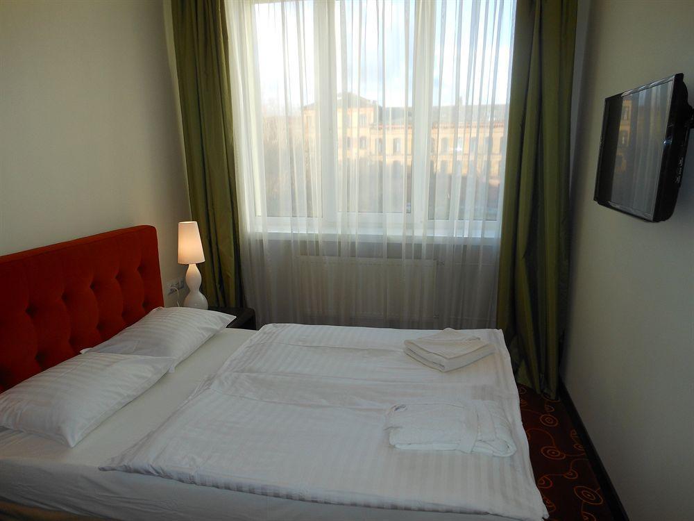 Hotel Dona Kaliningrad Luaran gambar