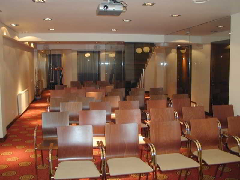 Hotel Dona Kaliningrad Kemudahan gambar