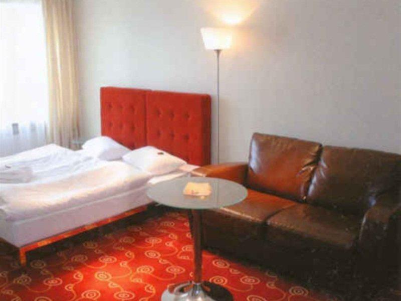 Hotel Dona Kaliningrad Luaran gambar