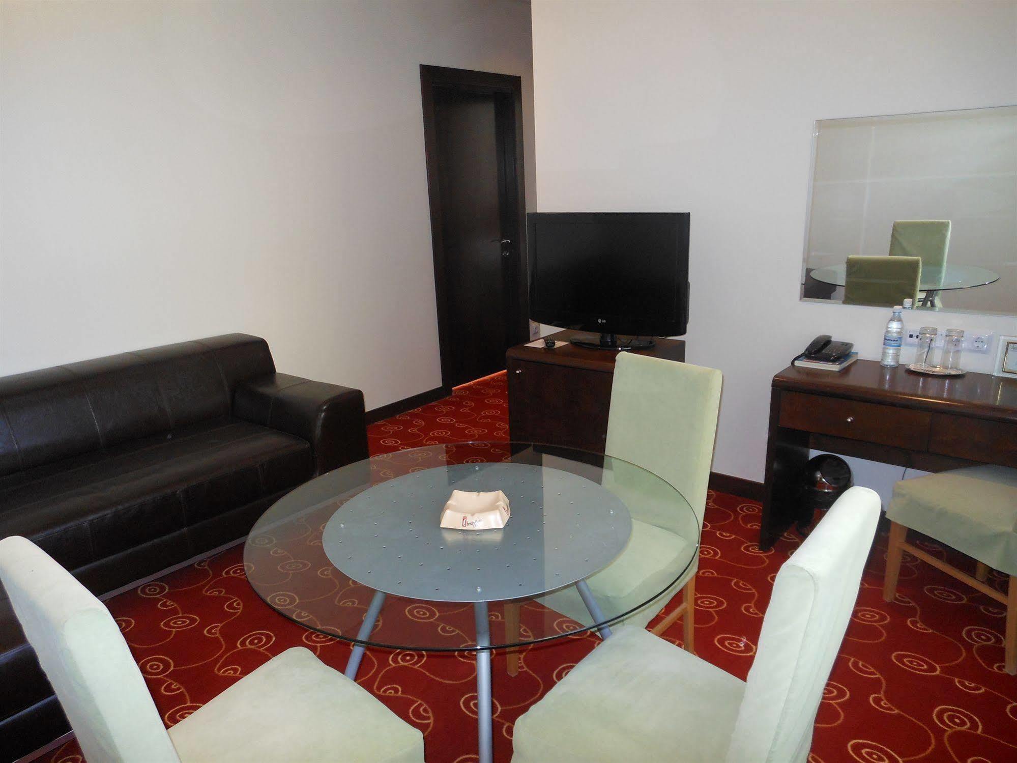 Hotel Dona Kaliningrad Luaran gambar